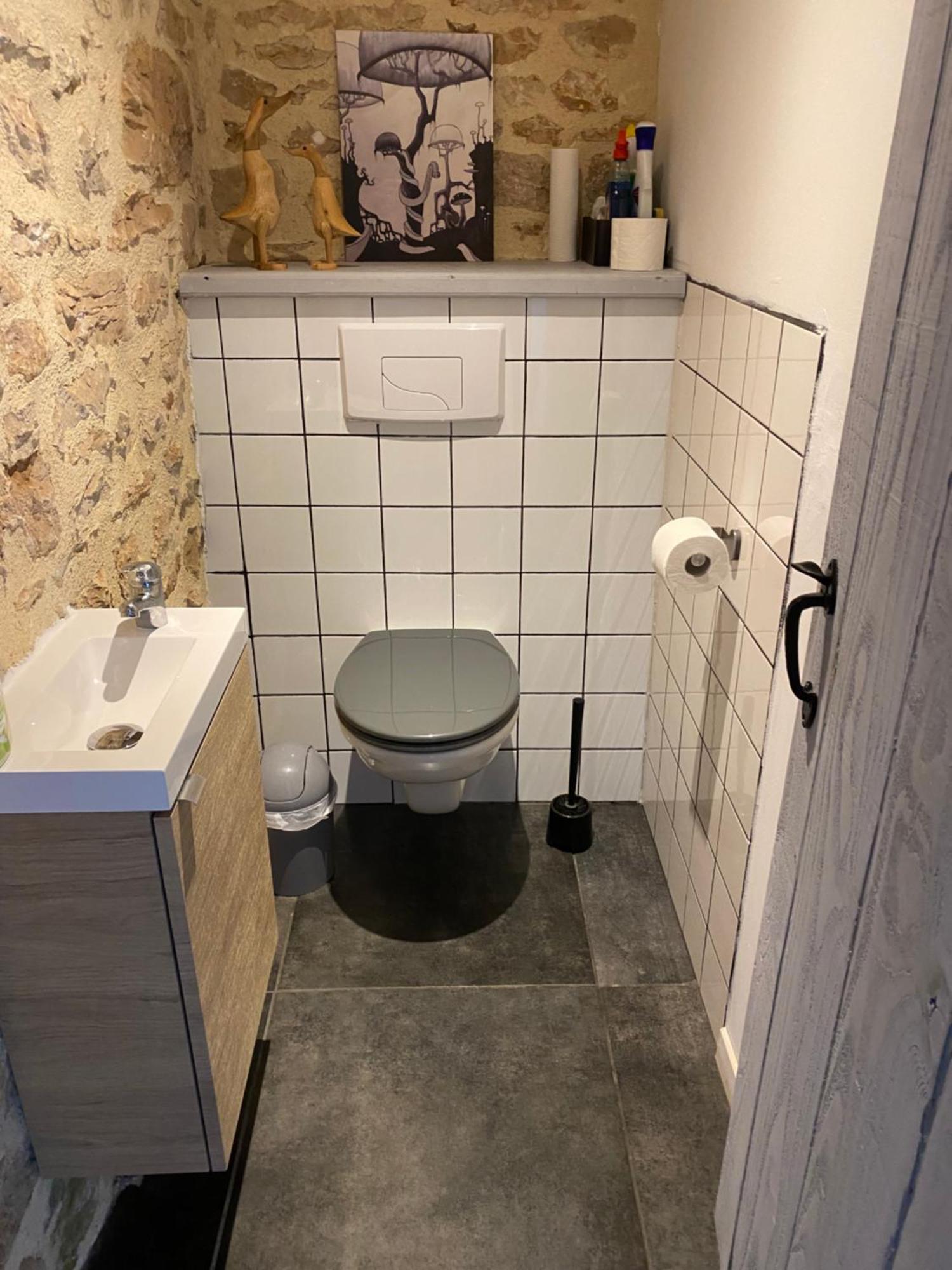 Chambre D'Hotes Les 3 Cochons D'Olt Arcambal Eksteriør billede
