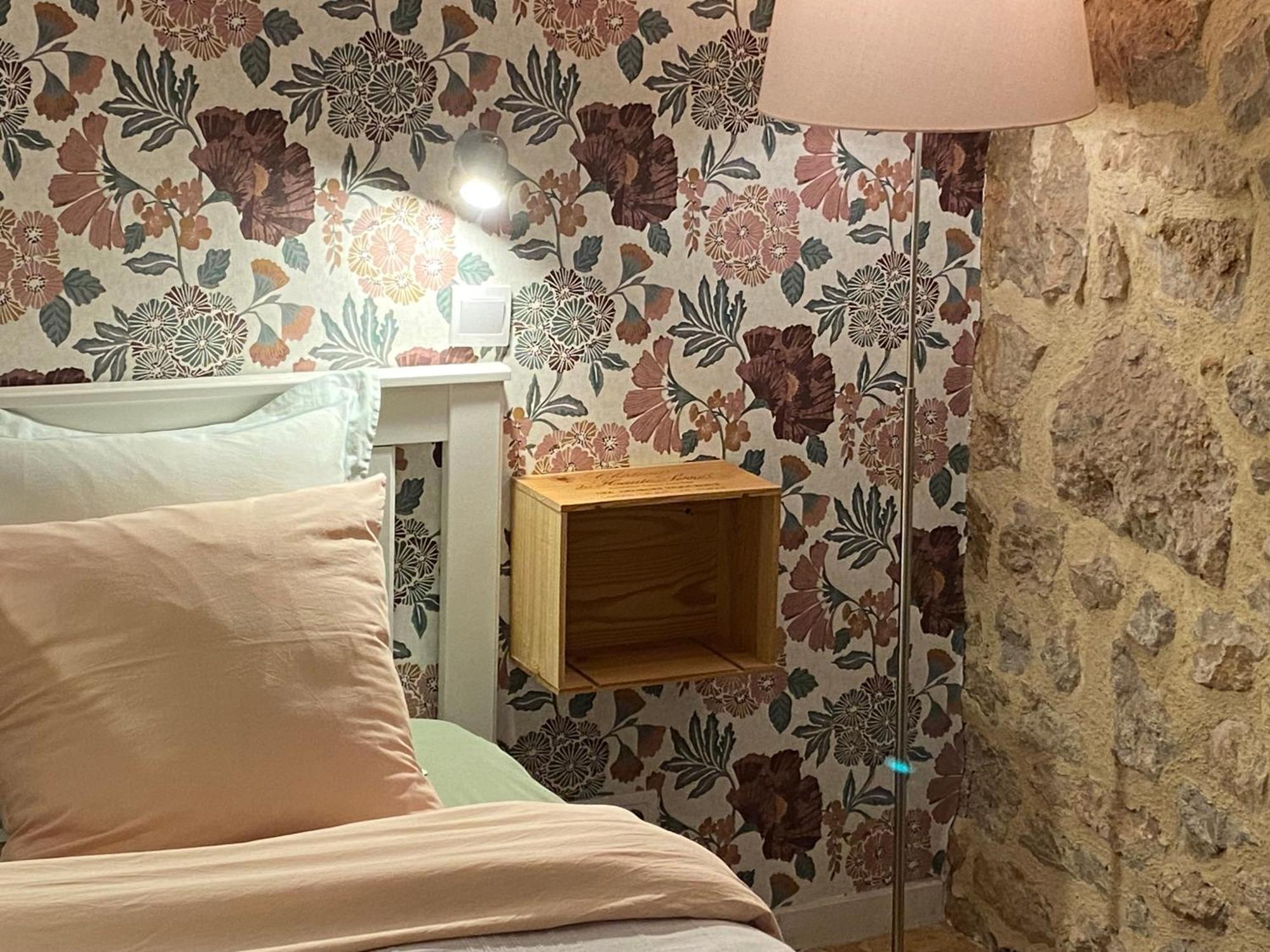 Chambre D'Hotes Les 3 Cochons D'Olt Arcambal Eksteriør billede
